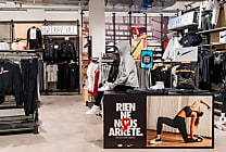 L'enseigne Go Sport rachetée par le groupe FIB