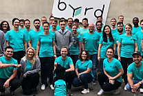 La plateforme d'e-logistique Byrd lève 16 millions d'euros