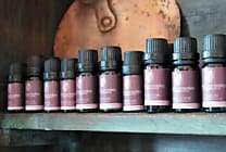 'Certaines huiles essentielles ont été sur-cultivées alors que  [...]