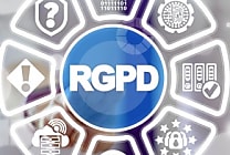 Qweri, pour évaluer son score RGPD