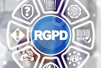 Qweri, pour évaluer son score RGPD