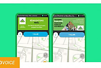 Communication géolocalisée : comment réussir sa stratégie média drive-to-store ?