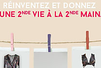 [La créa du retail] ' Re-Invinted ', la dernière campagne de Singer