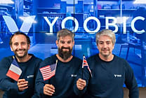 Yoobic lève 50 millions de dollars