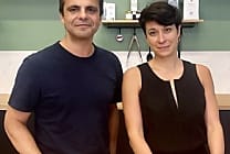 Omie & Cie, l'épicerie responsable