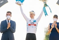 Tour de France 2021 : Krys fait le bilan