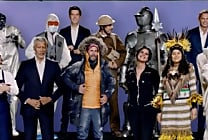 Un départ sur les chapeaux de roues pour RMC BFM Play
