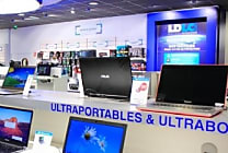 LDLC affiche des résultats en progression
