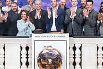 Cybersécurité : SentinelOne franchit les 10 milliards $ de  [...]
