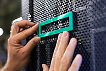 Protection des données : HPE acquiert Zerto pour 374 M$