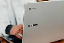 Chrome OS planté par une faute de frappe