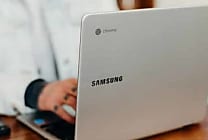 Chrome OS planté par une faute de frappe