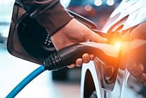 Gestion de flotte : véhicule électrique, la 'bonne affaire' de 2021 ?