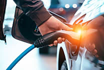 Gestion de flotte : véhicule électrique, la 'bonne affaire' de 2021 ?