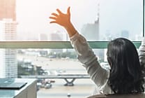[Etude] La demande placée d'entrepôts explose