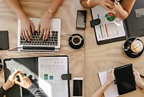 Femmes en finance : vers plus de mixité