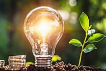 [Start-up sourcing] Planète OUI, gestionnaire d'énergie 100% verte