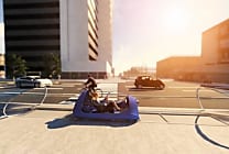 Ville Intelligente : quand la mobilité se réinvente en ville !