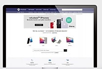 Refurbed, marketplace pour produits électroniques  [...]