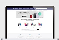 Refurbed, marketplace pour produits électroniques reconditionnés, lève 54 millions  [...]