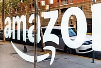 Amazon prévoirait d'ouvrir des grands magasins aux États-Unis