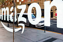 Amazon prévoirait d'ouvrir des grands magasins aux États-Unis