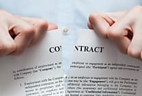 [Juridique] Rupture des relations commerciales: attention au préavis