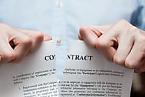 [Juridique] Rupture des relations commerciales: attention au préavis