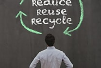 Quand l'Ile-de-France veut devenir un leader de l'économie circulaire