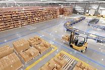 Lois sur les chaînes d'approvisionnement : la gestion intelligente des  [...]