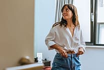 Camaïeu lance 'la garantie yoyo' pour échanger son jean