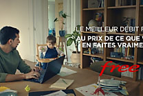 La 5G ne vaut pas grand chose selon Free