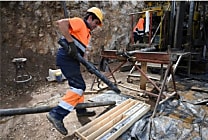 Relocaliser l'extraction des ressources minérales : en Europe, les défis du  [...]