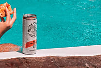 Vers la fin de la hype du hard seltzer ?