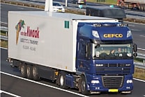 Après la Covid, un virage plus vert s'amorce dans la logistique