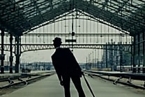 [La Créa du retail] ' HEXAGONAL ', nouvelle campagne de la SNCF