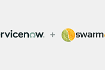 ServiceNow s'offre l'entreprise berlinoise Swarm64