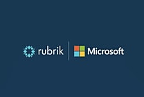 Zero Trust : Rubrik fait équipe avec Microsoft