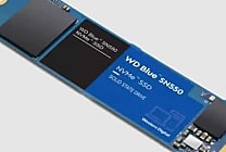 Un « SMRgate » version SSD chez Western Digital ?