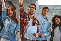 Recruter l'équipe idéale demande du temps
