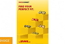 Parcel Connect de DHL, la solution pour des expéditions sur-mesure en Europe