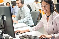 Le centre de contact: un laboratoire des nouvelles façons de travailler