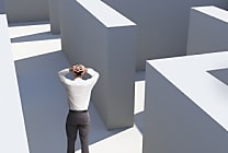Résoudre le casse-tête des déplacements professionnels