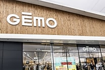 L'enseigne Gémo en phase de reconquête
