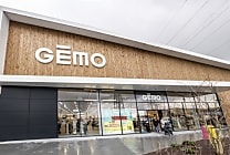 L'enseigne Gémo en phase de reconquête