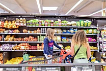 Quelles sont les enseignes alimentaires préférées des Français?