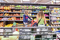 Quelles sont les enseignes alimentaires préférées des Français?
