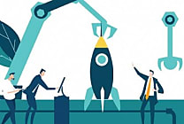 Les start-up industrielles dynamisent les territoires