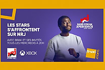 La FNAC s'associe à NRJ sur Twitch