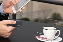 Mooncard lève 20 millions d'euros pour accélérer son développement